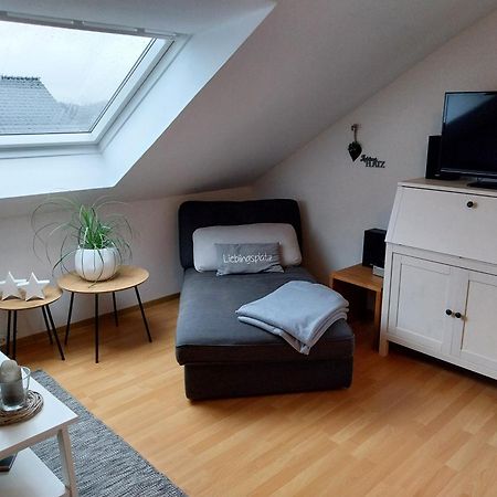 Lieblingsplatz Apartment Horn-Bad Meinberg Luaran gambar