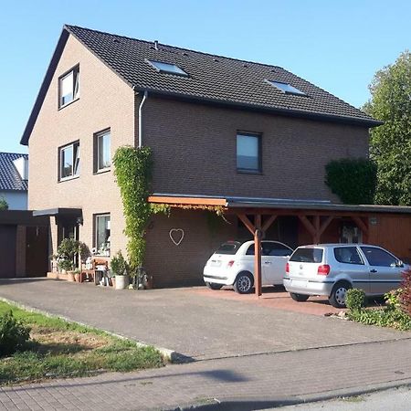 Lieblingsplatz Apartment Horn-Bad Meinberg Luaran gambar