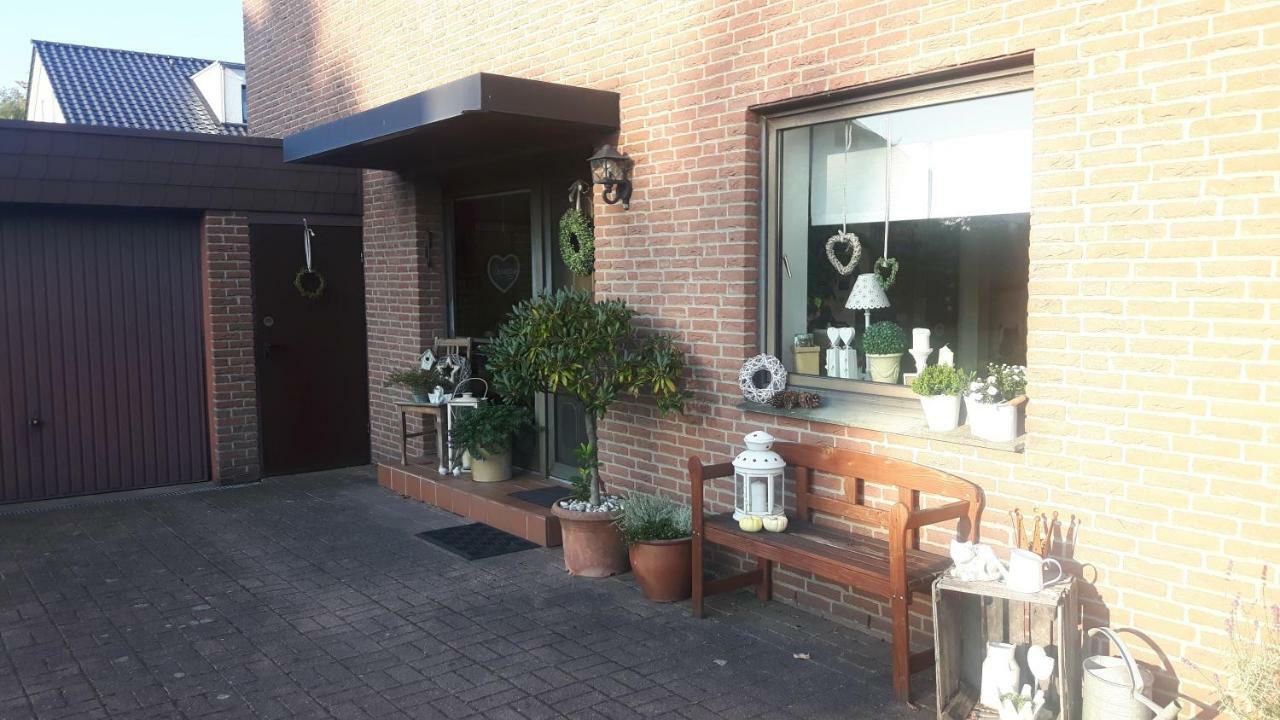 Lieblingsplatz Apartment Horn-Bad Meinberg Luaran gambar