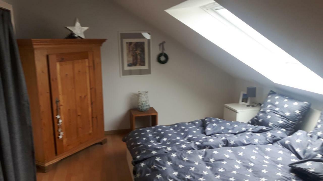 Lieblingsplatz Apartment Horn-Bad Meinberg Luaran gambar